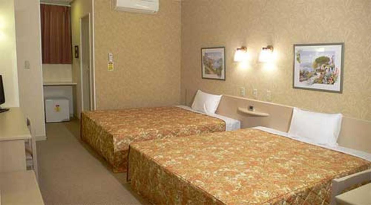 Family Lodge Hatagoya Sano Sa Eksteriør billede